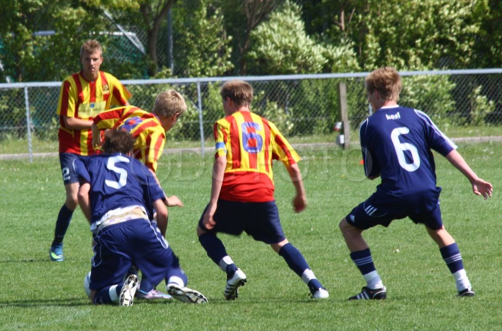 Farum Broendby 18